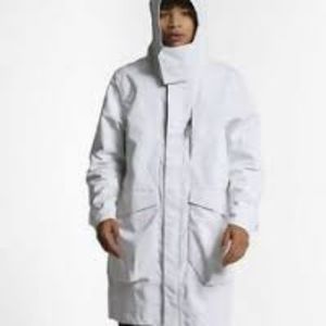Nike Tech Pack Parka Jacket Size L AR15142-141 NWT